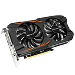 二手技嘉 GTX1050Ti WF2OC回收